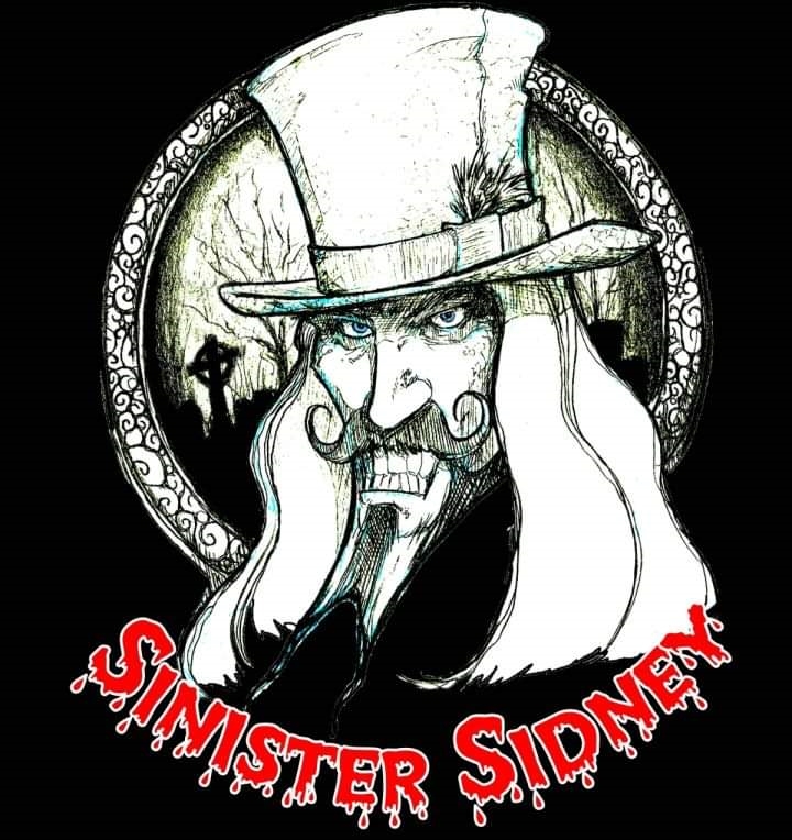 Sinister Sidney - Frights on Filmore St. - Sidney, IA 51652